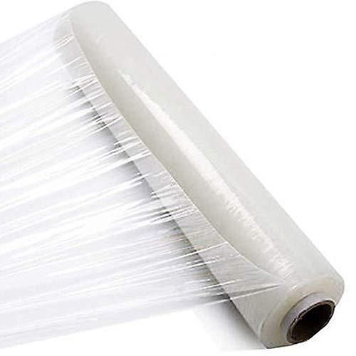 Stretch Films